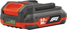 Formula 1 Akku 20V 2,0 Ah – Lithium-Ionen Hochleistungsakku Werkzeug Power NEU
