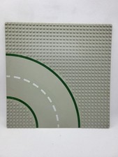 LEGO Bauplatte - Grundplatte -