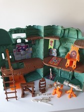 MOTU Masters of the Universe