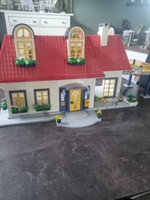 Playmobil 3965 einfamilienhaus - playmobil,