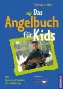 Das angelbuch für kids - angelbuch,