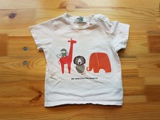Baby T-Shirt 74 Obaibi