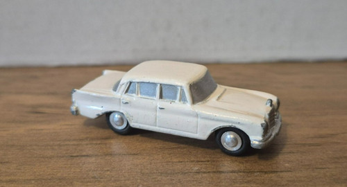Schuco piccolo mercedes - schuco,