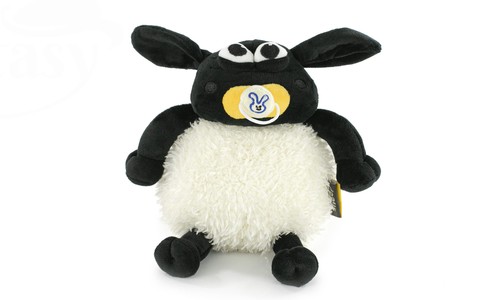 Shaun the sheep - the, das