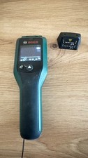 BOSCH Holzfeuchtigkeitsmessgerät TOP ?