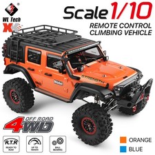 Wltoys 104010 rc 4wd - wltoys, 1/10