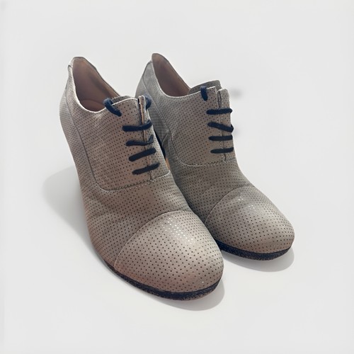 Shoe embassy london oxford - shoe,