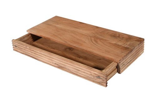 Steckboard mit baumkante - steckboard,