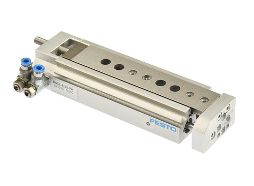Festo dgsl pa - dgsl-6-50-pa, 543920