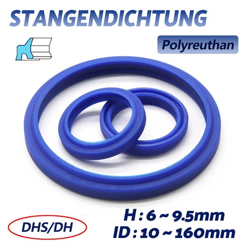 Dhs polyurethan - dhs,
