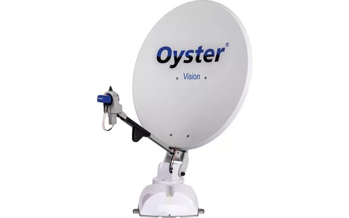 Ten haaft oyster - haaft,