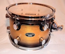 PACIFIC/PDP 12" RACK TOM SATIN