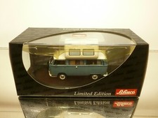 Schuco volkswagen t2a - vw,