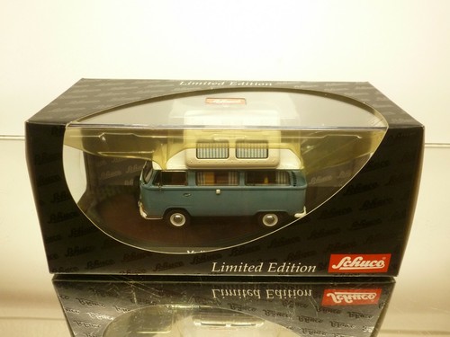 Schuco volkswagen t2a - volkswagen, vw