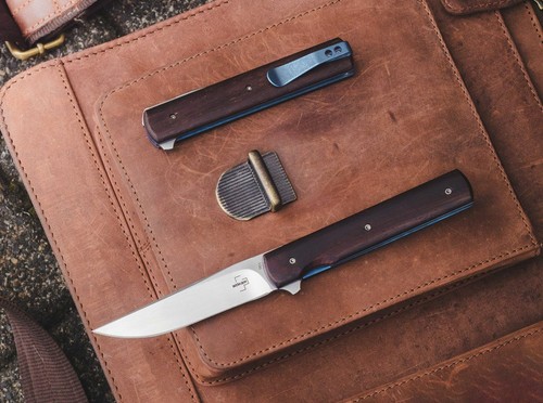 Böker plus urban trapper - böker,