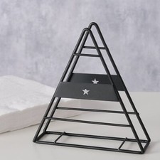 Serviettenhalter Kaya Eisen