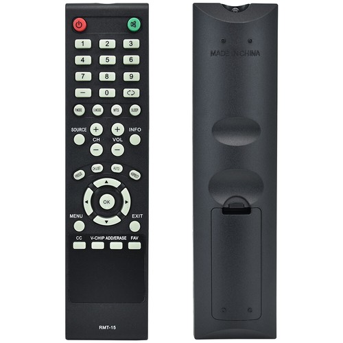 Neu ersatz rmt - rmt-15, für
