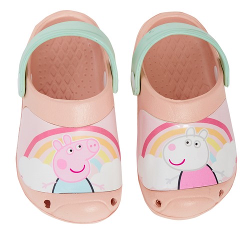 Peppa pig sommer sandalen - peppa,