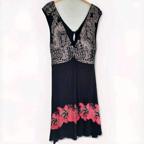 Desigual jerseykleid - desigual,