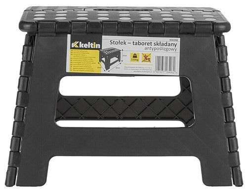 Klapphocker klapptritt faltbar - klapphocker,