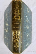 Dante rivarol die hölle - dante,