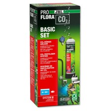 Jbl proflora co2 basic set - jbl,