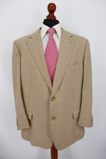 Werner Scherer Sakko Gr.28 aus