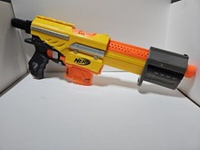 Nerf N-Strike Elite Alpha Trooper CS-18 Blaster gelb