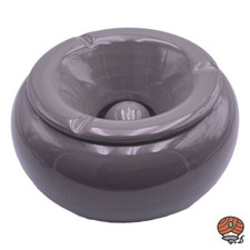 Angelo grauer Keramik