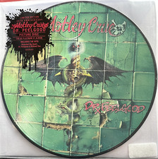 Motley crue feelgood - motley,