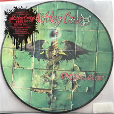 Motley Crue - Dr. Feelgood