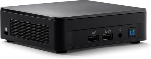 Asus nuc pro - 12,