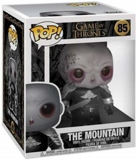 Funko POP Television Game Of