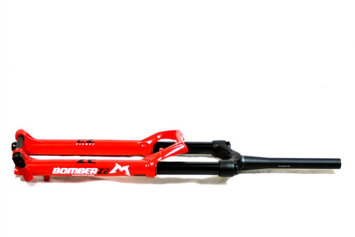Federgabel marzocchi bomber - federgabel,