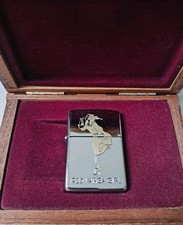 Zippo • 1935 VARGA GIRL •