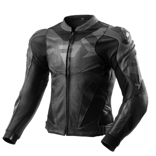 Rebelhorn inferno leder - inferno,