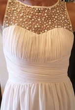 Traumhaft schönes Kleid