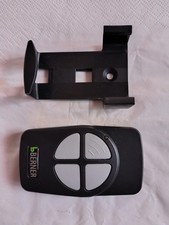 Berner 4 Kanal Handsender BHS 140 LS