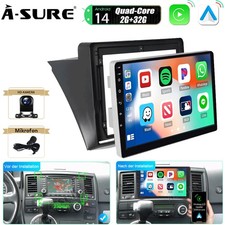 2+32GB Android 14 GPS Navi