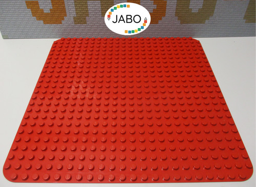 Lego duplo große - ),