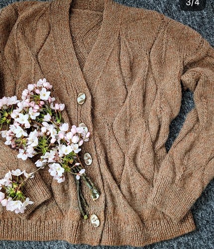 Selbstgestrickte damen - selbstgestrickte,