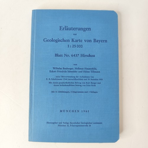 Erläuterungen zur