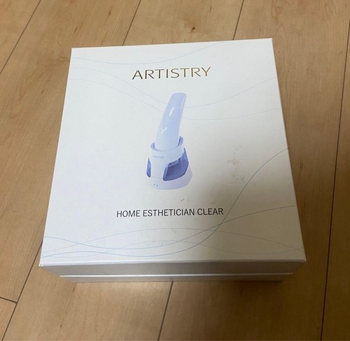Artistry home esthetician - artistry,