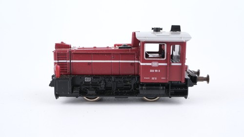 Roco 43477 diesellok köf - roco,