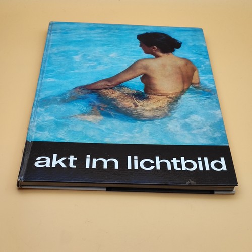 Akt lichtbild fried - im, +