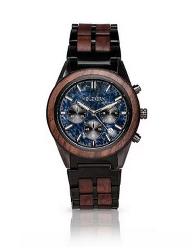 Holzkern herrenuhr space - herrenuhr,