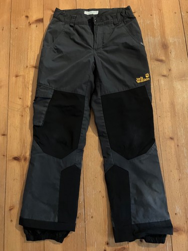 Jack wolfskin outdoor hose - jack,