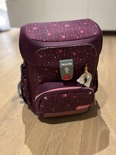 Ranzen Grundschule Step by Step Cloud Schulranzen Set 3-Teile