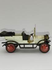 Matchbox Ziss Modellauto Adler