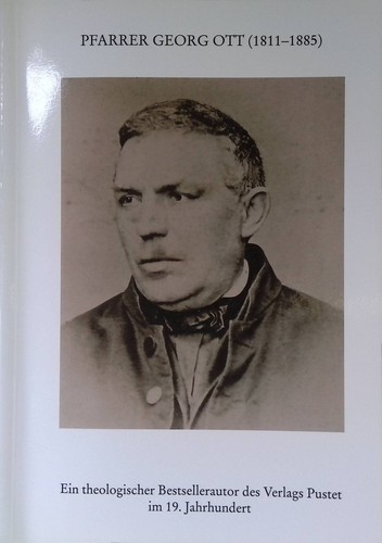 Pfarrer georg ott - georg, (1811-1885)